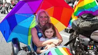 2021 Boston Pride Reel