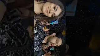 Sumit Singh Aka Reeva And Shakti Arora's Masti😉✌🏻VM Galaxy😉👌🏻#Shorts