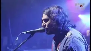 Король и шут. Концерт в СК Юбилейный, Санкт-Петербург, 2 февраля 2013 (SatRip НашеТВ 2016)