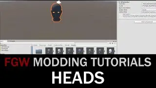 How to Mod Freeman: Guerrilla Warfare Heads