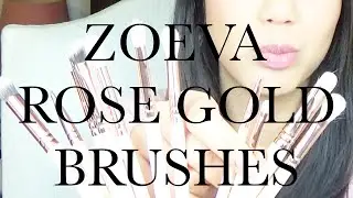 ZOEVA Haul 💝 HAULWEEK 💝