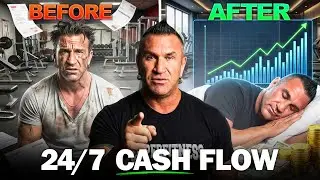 How I Built a Gym That Makes Money While I Sleep