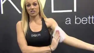 Digital Health Innovations from CES 2014: @skulpt_me