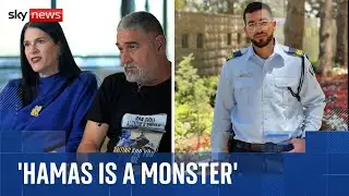 'We will finish Hamas if they don't give us Rani,' says mother of last Israeli hostage in Gaza