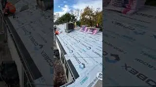 Roofing contractor in Roseville, California | Trust Cobex