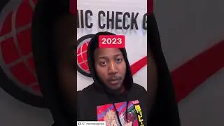 2023 don&rsquo;t scam me! Stop tricking & simping BUT saying you broke!!
