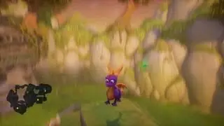 Spyro Reignited Trilogy / 2 / How I wasted 2 hours
