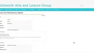 How to Join LALG