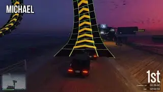 We Build Conspiracy Theories? | GTA V w/ Community | Live Gameplay