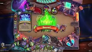 Husk Eternal Reaper Vs. Timethief Rafaam ( Husk won )
