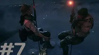 Battlefield 4 PS5 Gameplay Part 7 Final No Commentary
