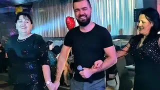 🔴 Novogodišnje kolo za Mrežicu - Marić Bend i Benjo - Hotel Heco Plus Sarajevo - Bosanski teferič