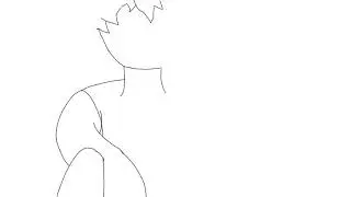 Fanart for senpai 💖💖