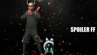 Aim bot 😈||spoiler ff||