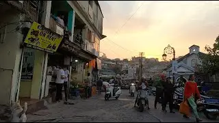 Landour and Mussoorie Walk: Char Dukan to Tavern through Mall Road and Picture Palace