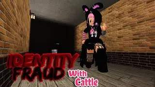 IDENTITY FRAUD WITH CATTLE AJ!!