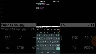 18  Defining and Using Functions in Python