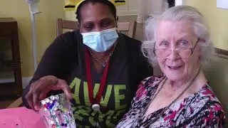 Our Approach to Memory Care