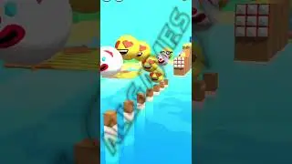 Flying Cut LVL 13 Gameplay FUN GAME #shorts #FlyingCut #fungames #viralvideo