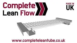 Complete Lean Flow