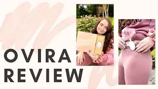 How does Ovira work? | TENS Unit Pain Management  Review