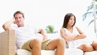 Girlfriend Threatening to Break Up and Leave You