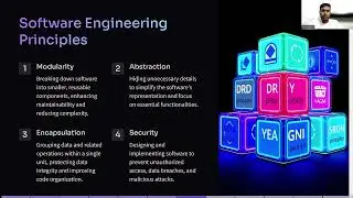 The Nature of Software