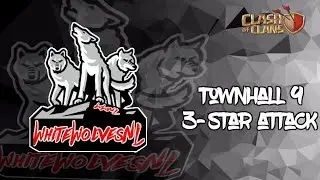 TH 9 goho 2 WhitewolvesNL VS THW