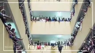 Darbar theme music in Rajini version🤘🤘