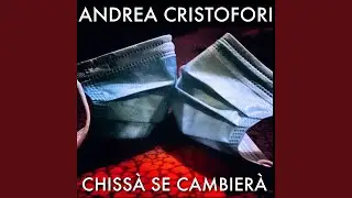 Chissà se cambierà