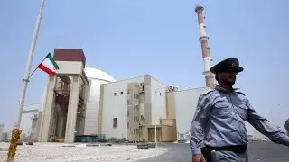 Iran spricht nach Stromausfall in Atomanlage von &bdquo;Terrorakt&rdquo;