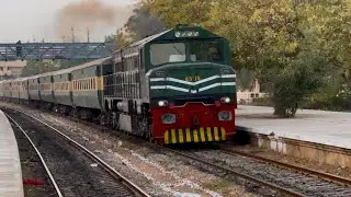 ZCU30 (6315) ACCELERATION SOUND😍QUICKLY SPEED MAINTANE