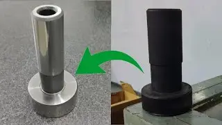 Centerlines machine 