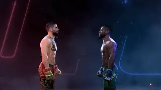 Clearing featherweight legendary