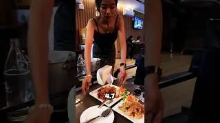 Deliciousness In Buriram 😋