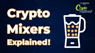 Crypto Unfiltered: Crypto Mixers Explained - Privacy Tools Gone Wrong!