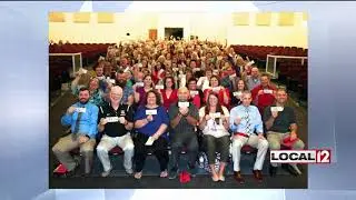 Anonymous donor gives each Pendleton County educator a $100 bill