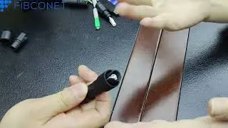 3 types of connector fiber optic waterproof connecor optitap update new products