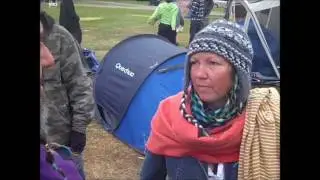 Occupy Berkeley