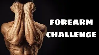 One month hand gripper transformation||Mr.fitness_zone||30 days forearm transformation