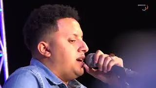طماع بن جحنون  - الفنان/ سعيد بريك