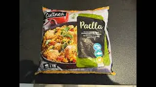 Paella van Culinea