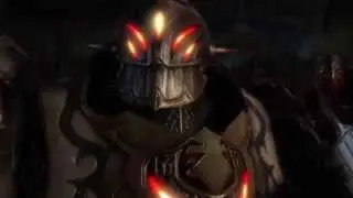Lineage II: Infinite Odyssey - Hymn of the Soul (Cinematic)