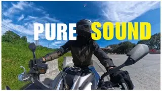 YEAR END RIDE | Z900 SE 2025 | SC PROJECT BREADBOX DELETED | JEO RIDES