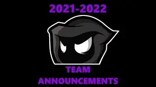 Phantom Alliance 2021-2022 | Early Season Roster Additions Announcement