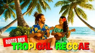 Jamaican Reggae Dub Summer Mix 2025 &ndash; Life, Love & Irie Vibes 🇯🇲
