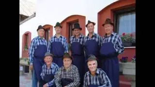 Vaški Fantje iz Ključarovec - Lovčeva zaroka
