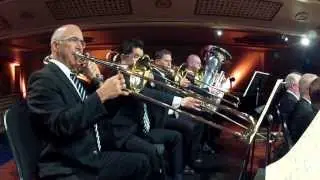 Ravel Daphnis et Chloé Suite No. 2 (Trombones & Tuba, Excerpts)
