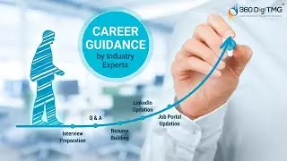 Career Guidance by Industry Experts | 13-3-2021