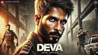 Deva movie review  #Deva #review
